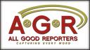 All Good Reporters LLC logo